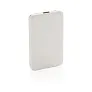  Prijenosna baterija 5000 mAh s integriranim kabelom - XD Collection