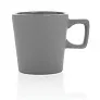 Ceramic modern coffee mug - XD Collection