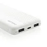  Philips 10.000 mAh slim powerbank - Philips