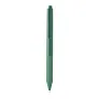 X9 solid pen with silicon grip - XD Collection