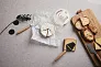  VINGA retro set za sir - Vinga