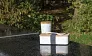  RCS RPP lunchbox with bamboo lid - XD Collection
