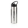  Sport bottle with straw - XD Xclusive