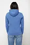  Iqoniq Torres recycled cotton hoodie undyed, natural raw - iqoniq