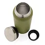  RCS Recycled stainless steel vacuum bottle 600ML - XD Collection