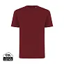  Iqoniq Sierra lightweight recycled cotton t-shirt  - iqoniq