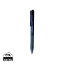  X9 frosted pen with silicon grip - XD Collection
