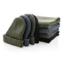  Impact AWARE™ Polylana® pleteni šal 180x25cm - XD Collection
