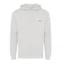  Iqoniq Rila unisex lagani hoodie od recikliranog pamuka - iqoniq