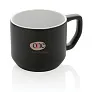  Ceramic modern mug - XD Collection