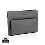  Impact AWARE™ futrola od RPET-a za laptop od 15,6" - XD Xclusive