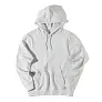  Iqoniq Rila unisex lagani hoodie od recikliranog pamuka - iqoniq