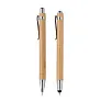  Bamboo pen set - XD Collection