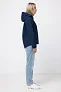  Iqoniq Makalu women recycled polyester soft shell jacket - iqoniq