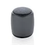  Mini aluminum wireless speaker - XD Collection