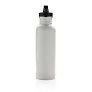  Deluxe stainless steel activity bottle - XD Collection