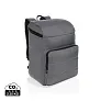 Impact AWARE™ RPET cooler backpack - XD Xclusive