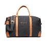  VINGA Bosler platnena duffle torba - Vinga