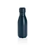  Solid color vacuum stainless steel bottle 260ml - XD Collection