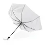  Impact AWARE™ 21" RPET 190T mini kišobran s automatskim otvaranjem - XD Collection