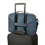  Impact AWARE™ 300D dvobojna deluxe torba za prijenosno računalo od 15,6 inča - XD Xclusive