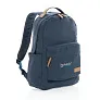  Impact AWARE™ 16 oz. recycled canvas backpack - XD Collection