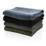  Impact AWARE™ Polylana® pleteni šal 180x25cm - XD Collection