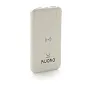  RCS standard recycled plastic wireless powerbank - XD Collection