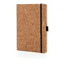  A5 notes s tvrdim koricama - XD Collection