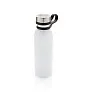  Copper vacuum insulated bottle with carry loop - XD Collection