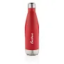  Vacuum insulated stainless steel bottle - XD Collection