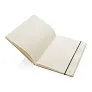  FSC® deluxe notes s tvrdim koricama A5 - XD Collection