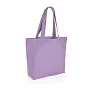  Impact AWARE™ torba s džepom od recikliranog platna, 240 g/m2 - XD Collection