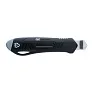  Refillable RCS recycled plastic professional knife - XD Collection