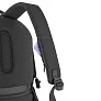 Bobby Soft anti-theft ruksak - XD Design