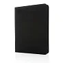  Impact Aware™ deluxe 300D tech portfolio with zipper - XD Collection