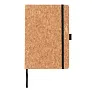  A5 notes s tvrdim koricama - XD Collection