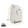  Impact AWARE™ 16 oz. rcanvas 15 inch laptop backpack - XD Collection