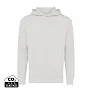  Iqoniq Rila unisex lagani hoodie od recikliranog pamuka - iqoniq