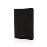  A5 notes od GRS certificiranog RPET-a - XD Collection