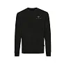  Iqoniq Zion unisex pulover od recikliranog pamuka - iqoniq