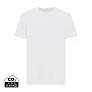  Iqoniq Kakadu relaxed recycled cotton t-shirt - iqoniq