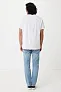  Iqoniq Kakadu relaxed recycled cotton t-shirt - iqoniq