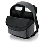  Laptop backpack with magnetic bucklestraps - XD Collection