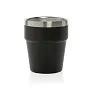  Clark RCS šalica za kavu s dvostrukom stijenkom, 300 ml - XD Collection