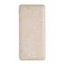  10.000 mAh Wheat straw powerbank - XD Collection