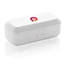  Free Flow TWS earbuds in charging case - XD Collection