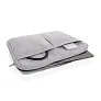  Laluka AWARE™ futrola za 15,6" laptop od recikliranog pamuka - XD Collection