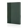 Words A5 notes os GRS certificiranog RPET-a i natrona - XD Collection