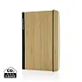  Scribe A5 notes od bambusa - XD Collection